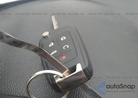 2012 Chevrolet Cruze Lt W/2Lt z USA, uszkodzony, nr VIN 1G1PG5SC7C7157799